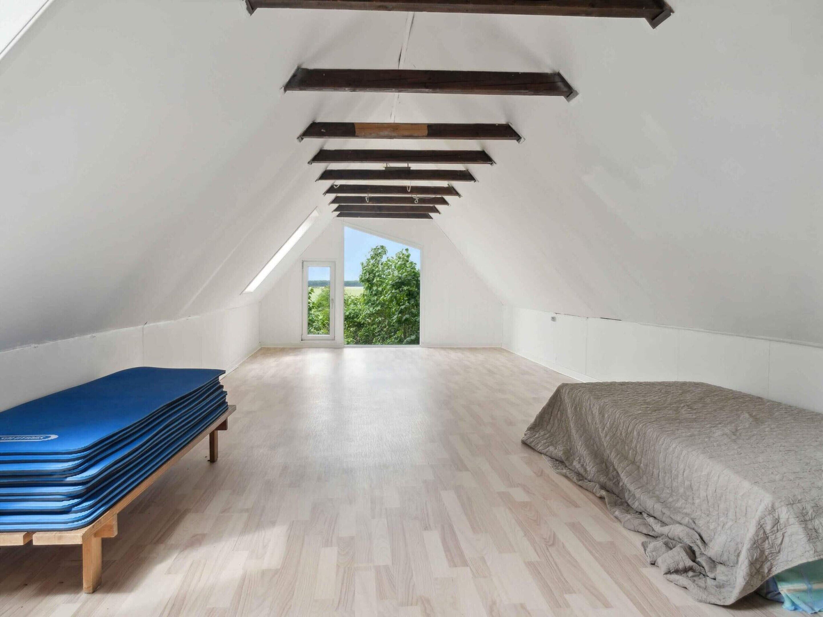Ferienhaus | Innenbereich