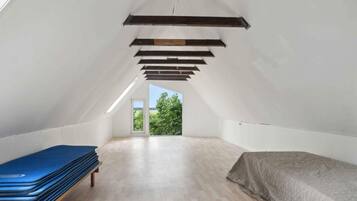 Ferienhaus | Innenbereich