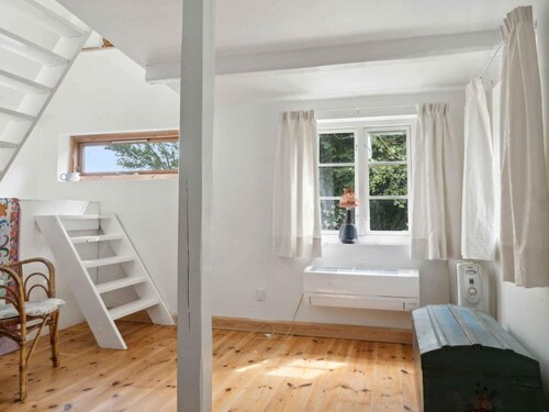 5 Star Holiday Home in Vesterborg