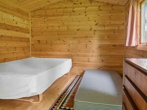 Hus | Badstue