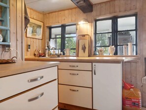 Casa | Interior