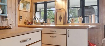 5 Star Holiday Home in Vesterborg