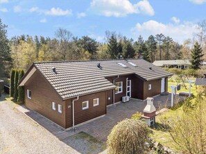 Hus | Udendørsområde
