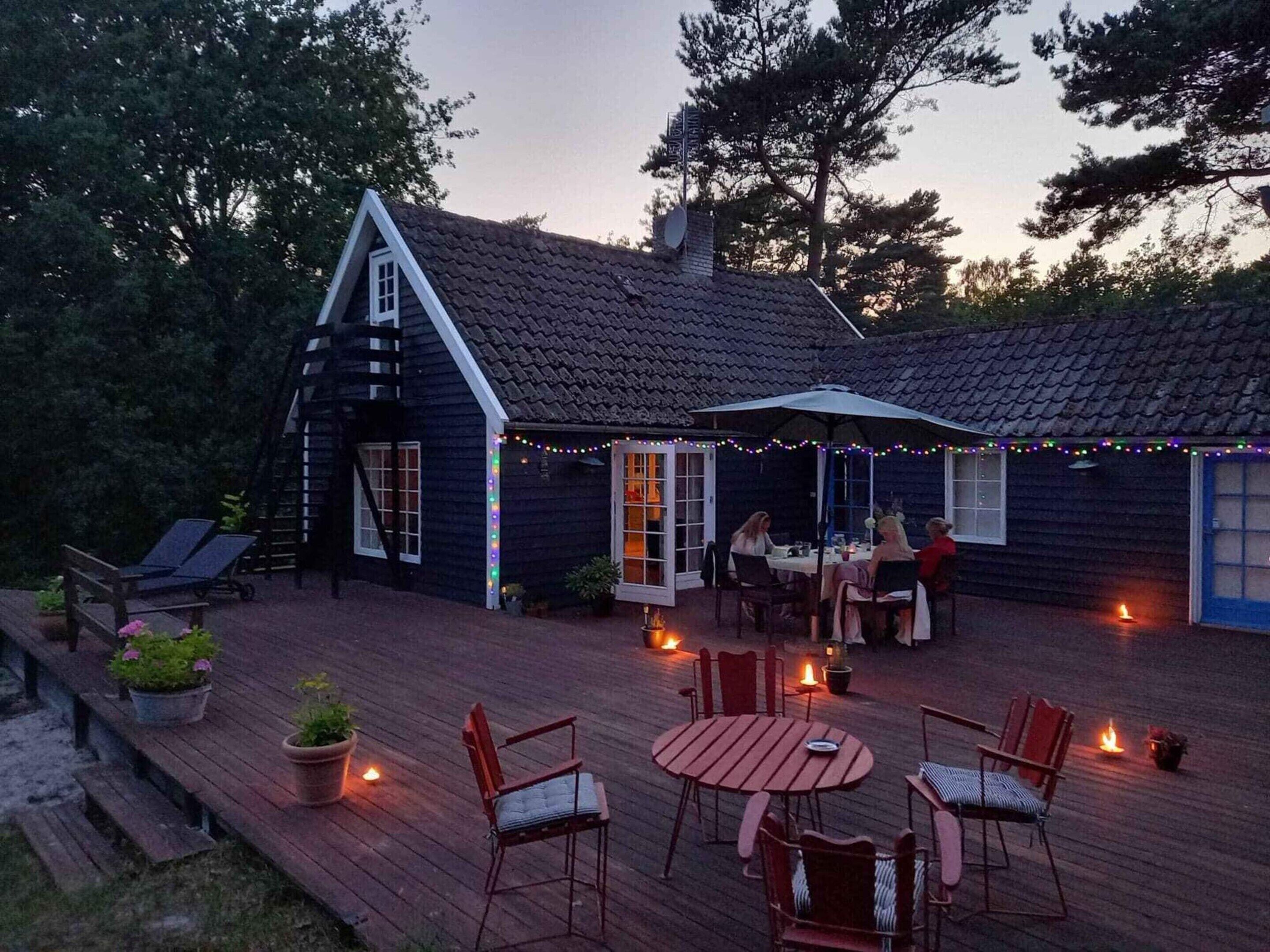 獨棟房屋 | 外觀