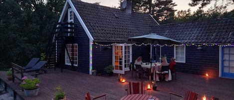 獨棟房屋 | 外觀