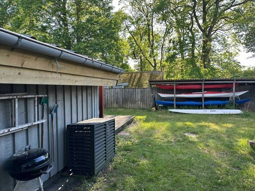 5 Star Holiday Home in Haderslev