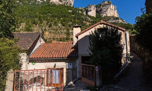 Gite de France for 5 People