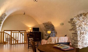 Interior - Gite de France for 5 People (Veyreau)