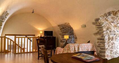 Gite de France for 5 People