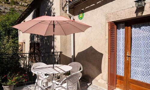 Gite de France for 5 People