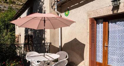 Gite de France for 5 People