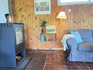 House | Interior