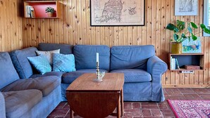 House | Interior - 4 Star Holiday Home in Hals (Hals)