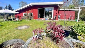 House | Exterior - 4 Star Holiday Home in Hals (Hals)
