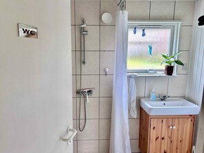 Interior - 4 Star Holiday Home in Hals (Hals)