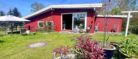 Hus | Udendørsområde