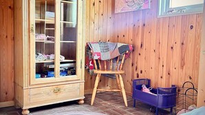 House | Interior - 4 Star Holiday Home in Hals (Hals)