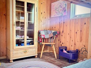 Interior - 4 Star Holiday Home in Hals (Hals)