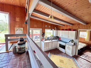 House | Interior