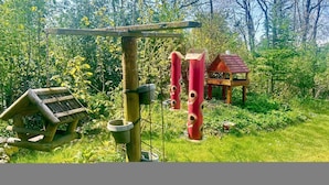 House | Interior - 4 Star Holiday Home in Hals (Hals)