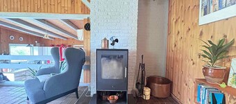4 Star Holiday Home in Hals
