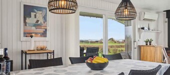 5 Star Holiday Home in Assens