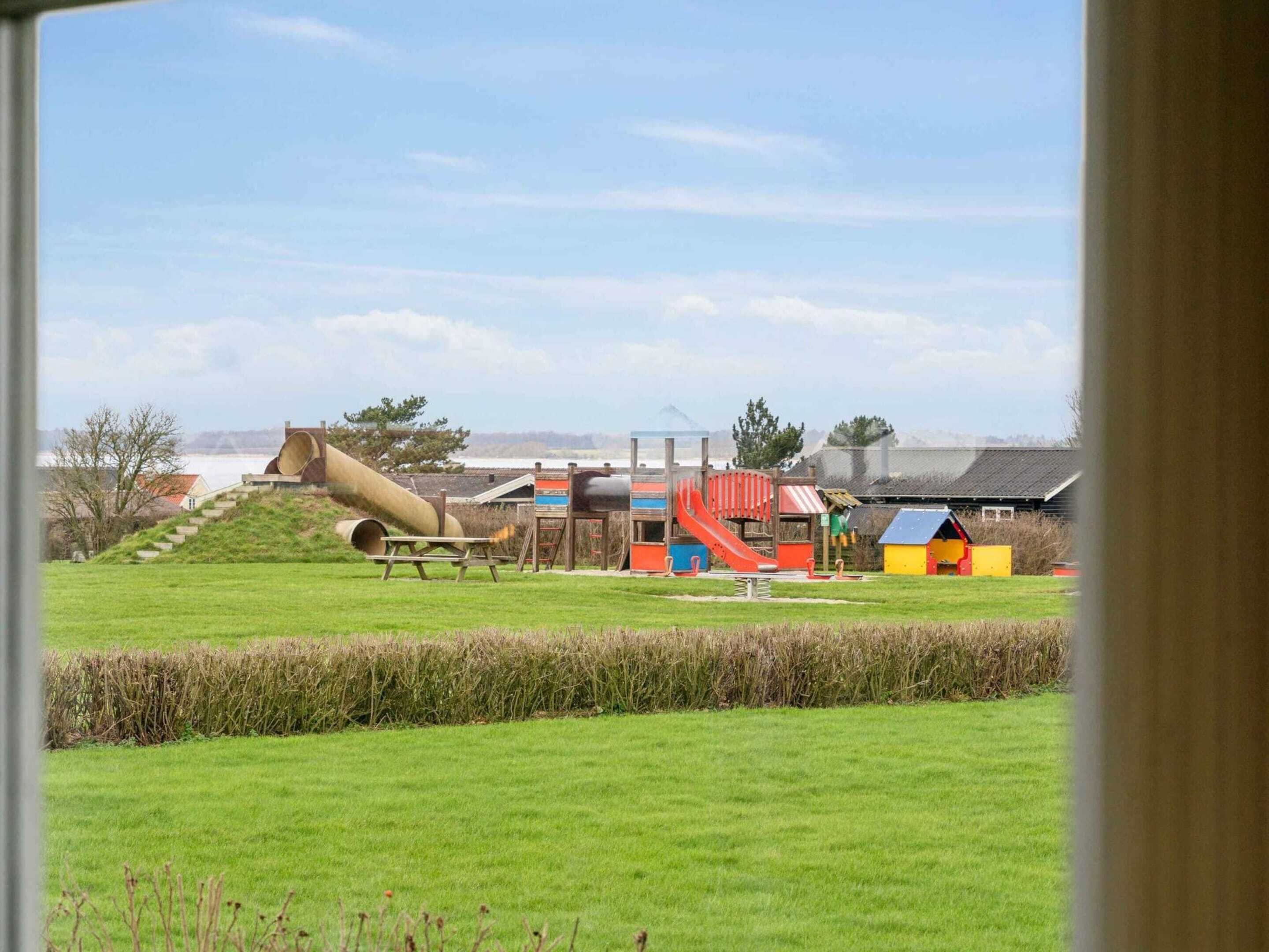 House | Children's area