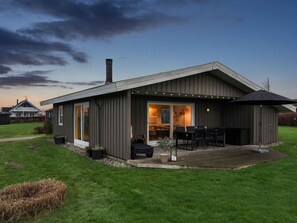 House | Exterior - 5 Star Holiday Home in Assens (Assens)