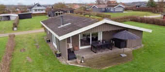 5 Star Holiday Home in Assens