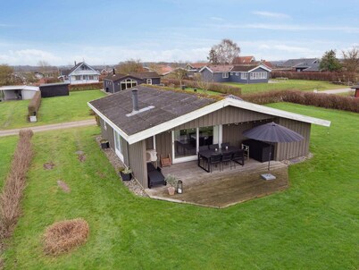 5 Star Holiday Home in Assens