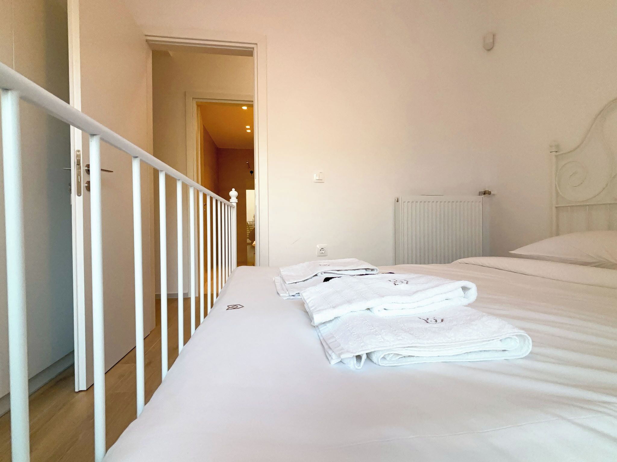 2 camere, ferro/asse da stiro, Wi-Fi, lenzuola