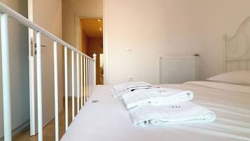 2 camere, ferro/asse da stiro, Wi-Fi, lenzuola