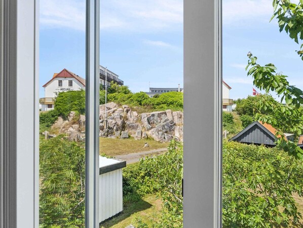 Huis | Exterieur