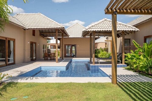 Villa Nusa Dua