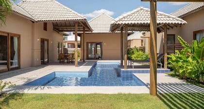 Villa Nusa Dua