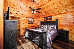 4 habitaciones, internet y ropa de cama 