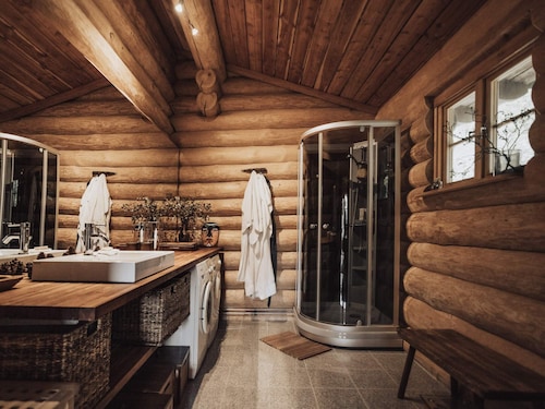 5 Star Holiday Home in Jaegerspris