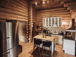 House | Interior