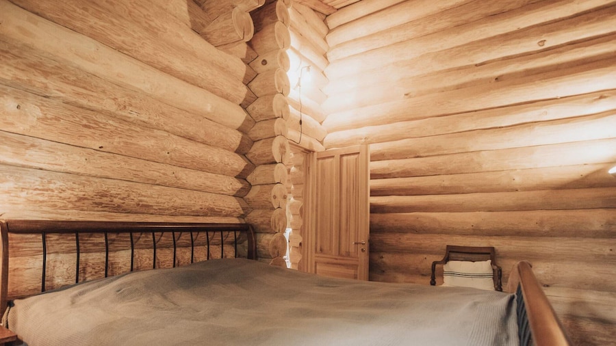 5 Star Holiday Home in Jaegerspris