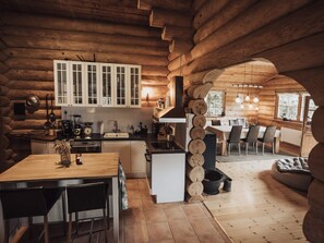 House | Interior - 5 Star Holiday Home in Jaegerspris (Jægerspris)