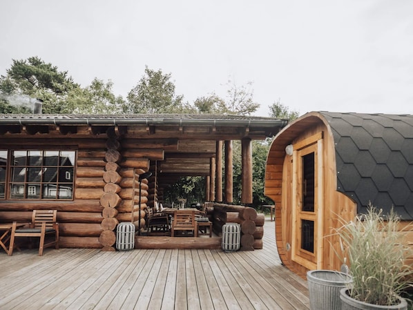 House | Exterior