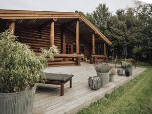House | Exterior - 5 Star Holiday Home in Jaegerspris (Jægerspris)