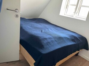 独立别墅 | 住宿内部