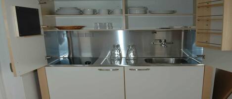 独立别墅 | 住宿内部