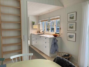 Ferienhaus | Innenbereich