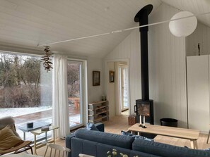House | Interior - 5 Star Holiday Home in Vejby (Vejby)