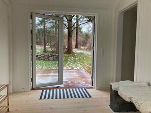 独立别墅 | 住宿内部