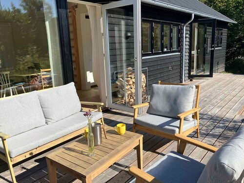 5 Star Holiday Home in Vejby