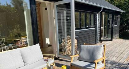 5 Star Holiday Home in Vejby