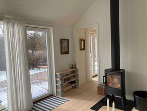 独立别墅 | 住宿内部